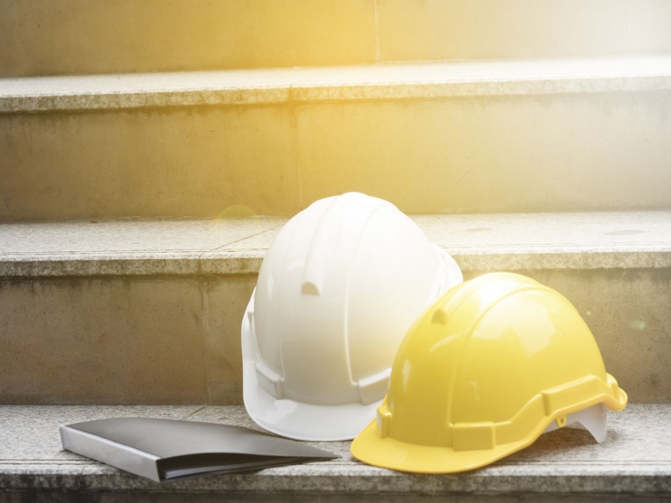 HSE Corner UAE Health and Safety Legislation